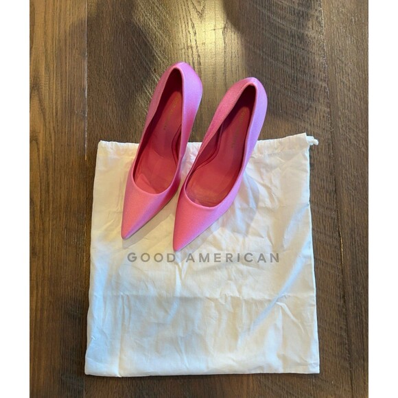 good american heels 10 - Picture 9 of 9